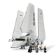Illustration for article titled Add Lego to Your Photos, Get Huge Lego Sets for Free with Lego's Happy Holiplay Contest
